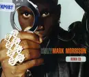 CD Single - Mark Morrison - Crazy (Remix)/