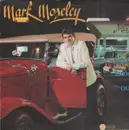 LP - mark moseley - First Time Out
