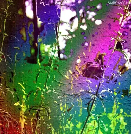 MARK MCGUIRE - Get Lost