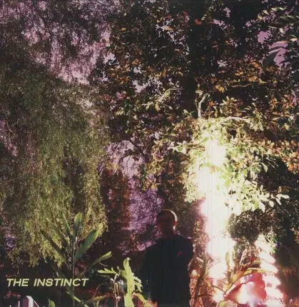 MARK MCGUIRE - INSTINCT
