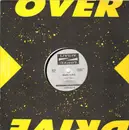 12'' - Mark N-R-G - Don't Stop / Wake Up