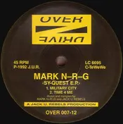 Mark NRG - Sy-Quest E.P.