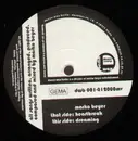 12'' - Marko Beyer - Heartbreak / Dreaming - Rare Record!