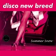 Marko Beyer - Summer Snow