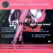 2 x 12inch Vinyl Single - Marko Beyer - Summer Snow