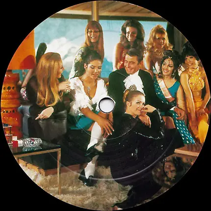 Marko Fürstenberg - Remix Royale