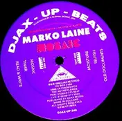 Marko Laine - Mosaic