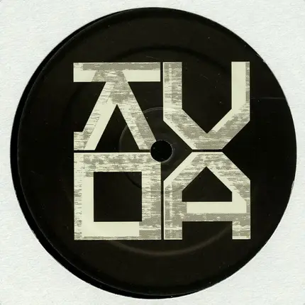 Marko Laine - Raw EP
