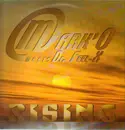 12inch Vinyl Single - Mark'O Meets Dr. FeelX - Rising