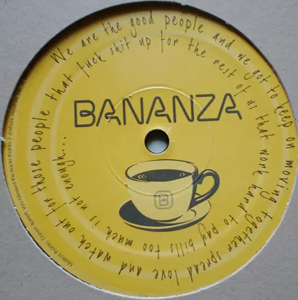 Marko Militano - Good People