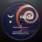 marko nastic - Dreams