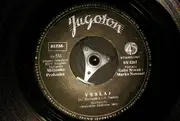 7inch Vinyl Single - Marko Novosel , Gabi Novak / Ansambl 'Dalmacija' - Melodije Jadrana 1963