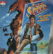 Mark Snow - Jake Speed