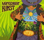 CD - Markscheider Kunst - Utopia