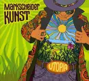 CD - Markscheider Kunst - Utopia