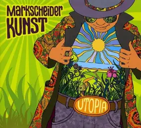 Markscheider Kunst - Utopia