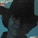 LP - Mark Slade - Mark Slade´s New Hat