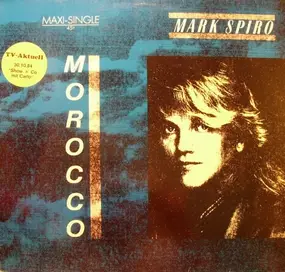 Mark Spiro - Morocco