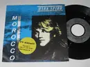 7'' - Mark Spiro - Morocco