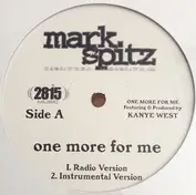 Mark Spitz