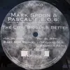 12'' - Mark Spoon & Pascal F.E.O.S. - The City: Bigger & Better