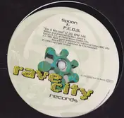 Mark Spoon - The City - Bigger And Better