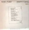 LP - Mark Perry - Snappy Turns