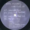 EP - Mark Williams - Love Club EP