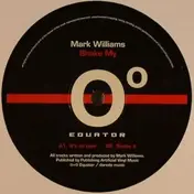 Mark Williams - Shake my