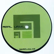 Mark Williams - Crouching Lion Hidden Dub EP