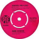 7'' - Mark Wynter - Forever And A Day