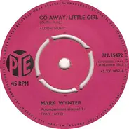 Mark Wynter - Go Away, Little Girl