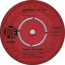 7'' - Mark Wynter - Running To You / Don't Cry