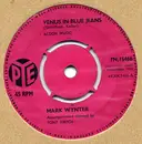 7'' - Mark Wynter - Venus In Blue Jeans