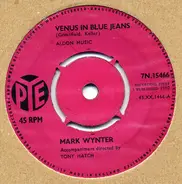 Mark Wynter - Venus In Blue Jeans