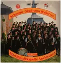 LP - Marktmusikkapelle Seekirchen - Schönen Gruß vom Wallersee