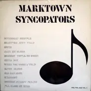 Marktown Syncopators - Marktown Syncopators