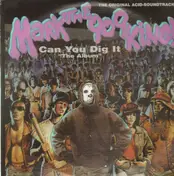 Mark the 909 King - Can You Dig It 'The Album'