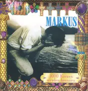 7inch Vinyl Single - Markus - 1000 Kerzen Werden Brennen