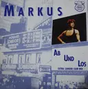 12inch Vinyl Single - Markus - Ab Und Los