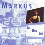 7'' - Markus - Ab Und Los