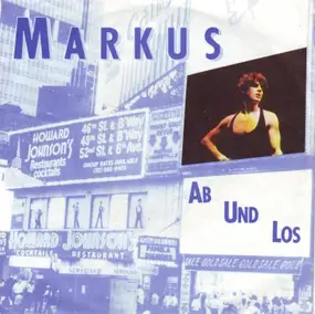 Markus - Ab Und Los