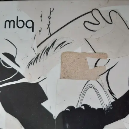 Markus Bak Quartett - mbq