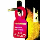 CD - Markus Becker - Sperr-Maa(die Tr auf)