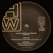 12inch Vinyl Single - Markus Binapfl - Adelante
