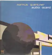 Markus Guentner - Audio Island