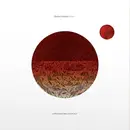 Double LP - Markus Guentner - Empire - Orange & Black Marbled vinyl, Ltd Ed