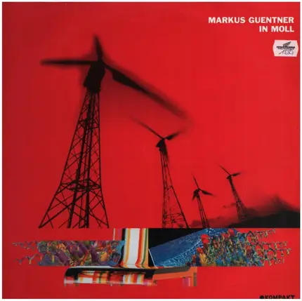 Markus Guentner - In Moll