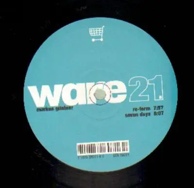 Markus Güntner - Re-Form / Seven Days / Skyline