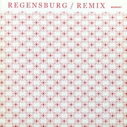 Markus Guentner - REGENSBURG / REMIX
